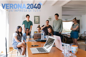 Verona 2040, Giovani&Scuola